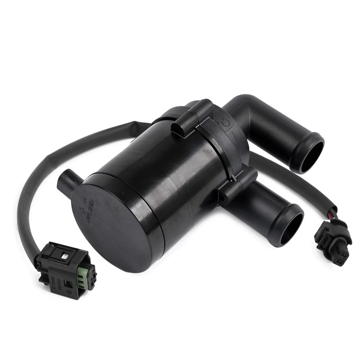 Water Recirculation Pump, parking heater