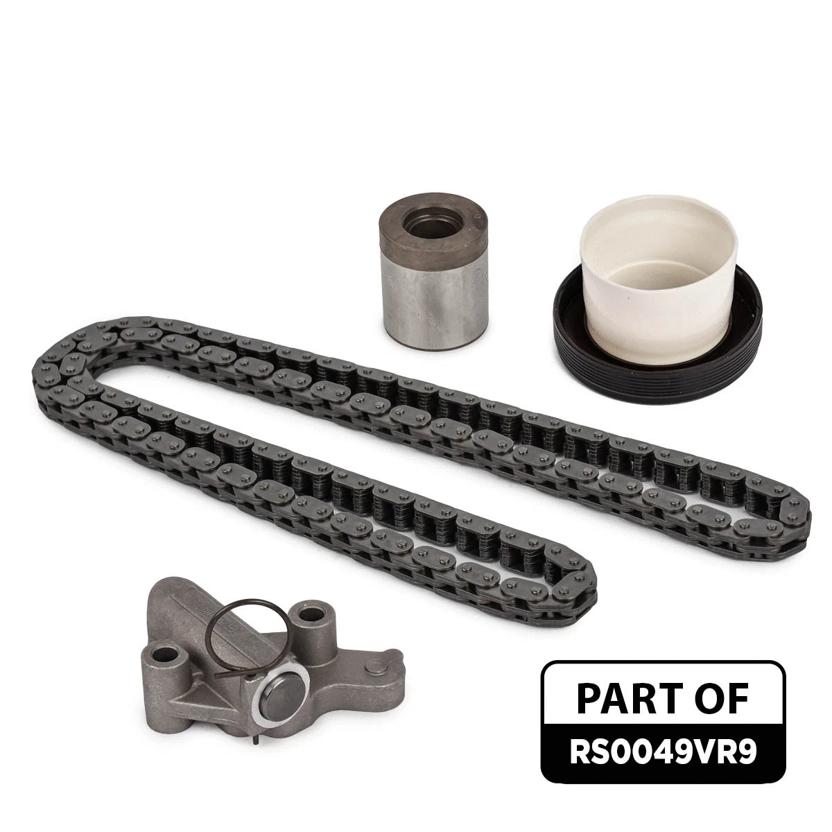 Timing Chain Kit