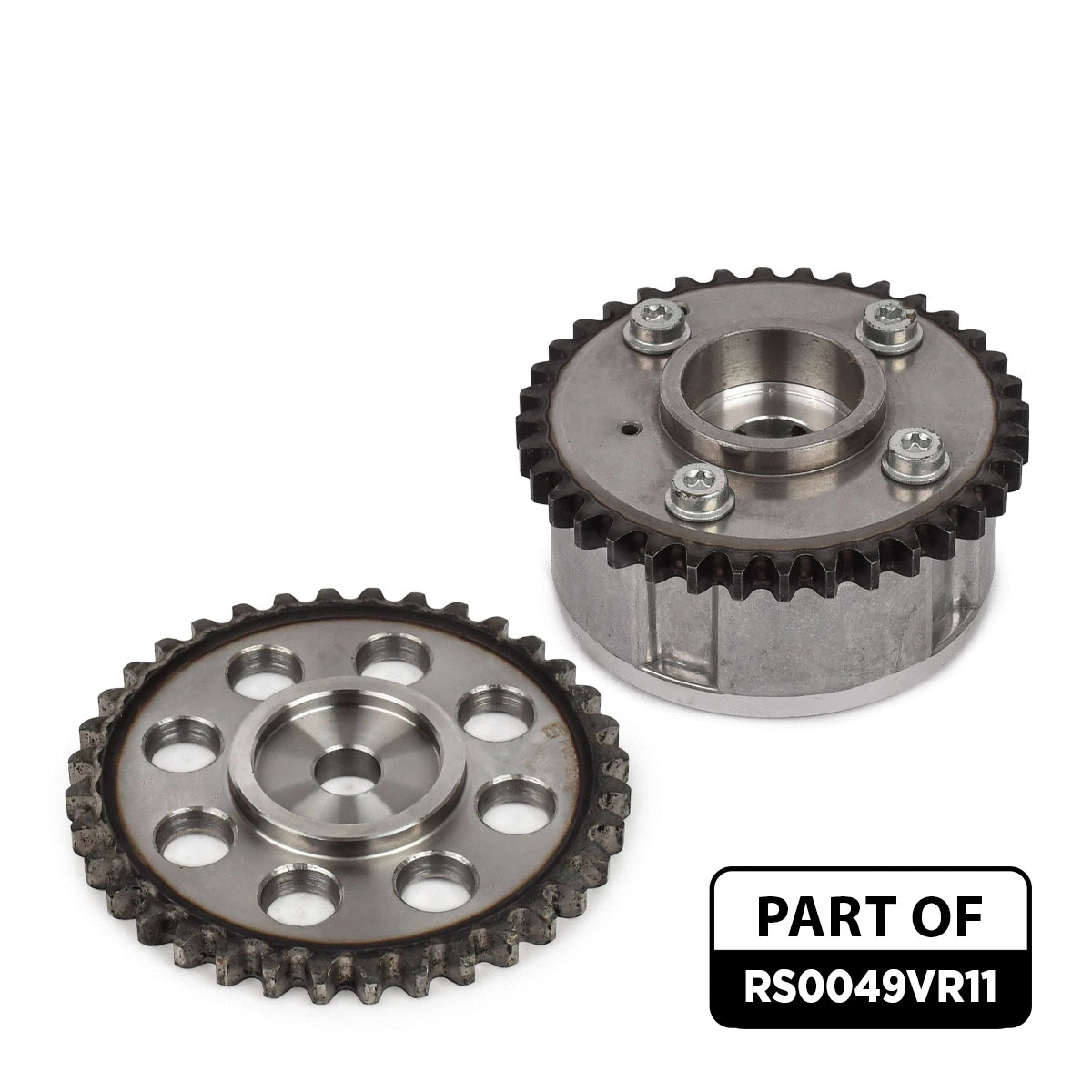 Timing Chain Kit