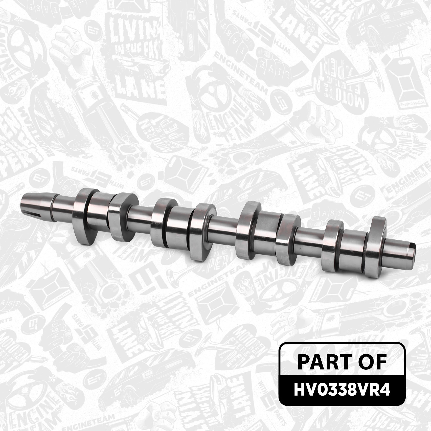 Camshaft Kit