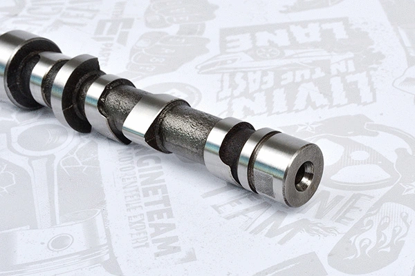 Camshaft