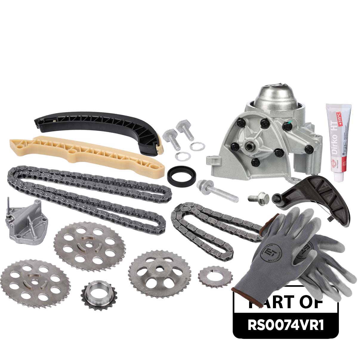 Timing Chain Kit