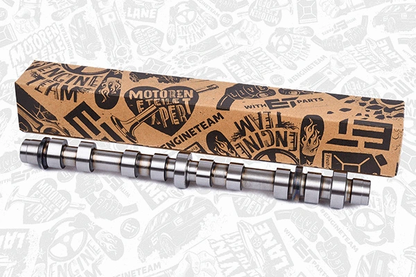 Camshaft