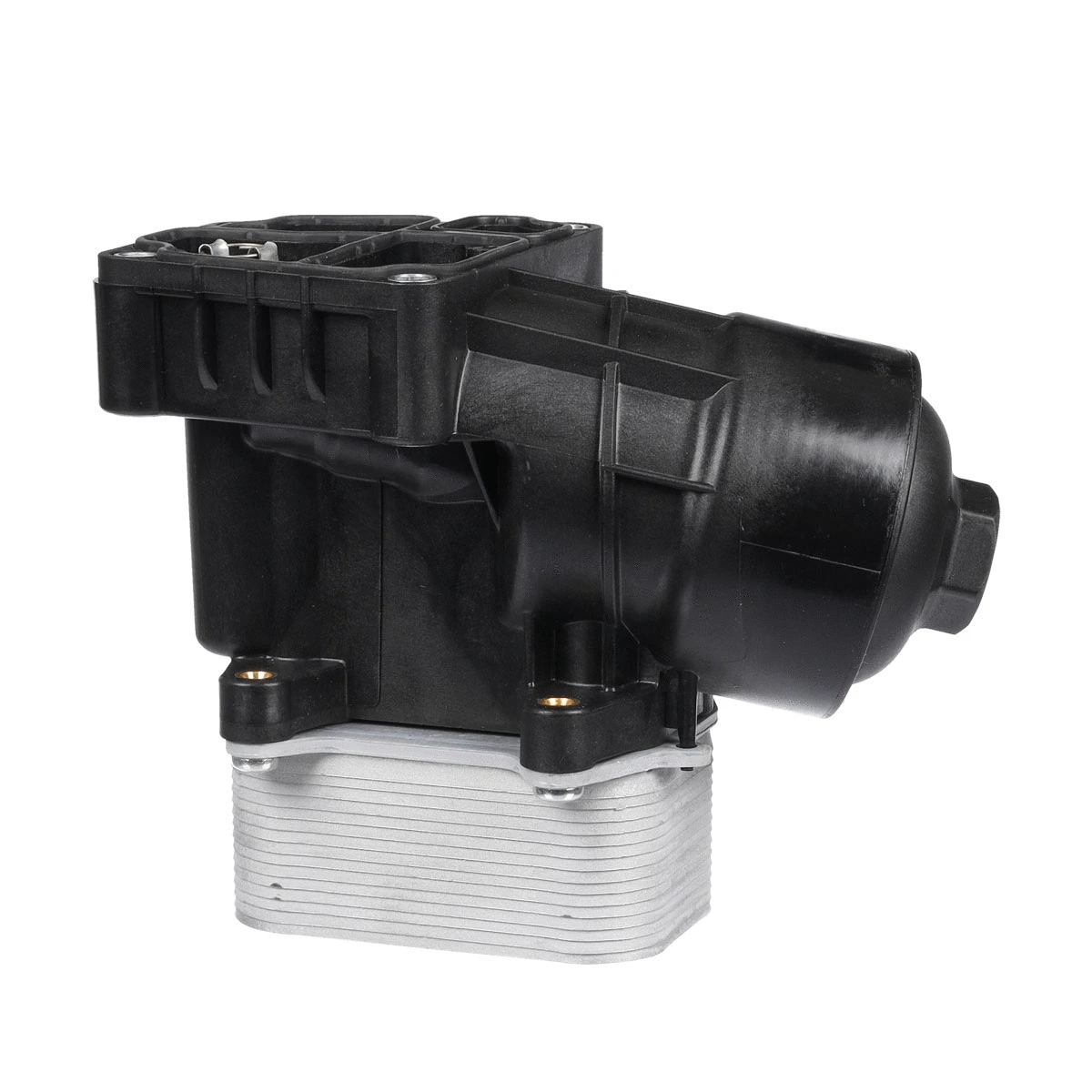 Oil Cooler, engine oil