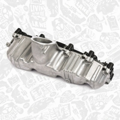 Intake Manifold, air supply