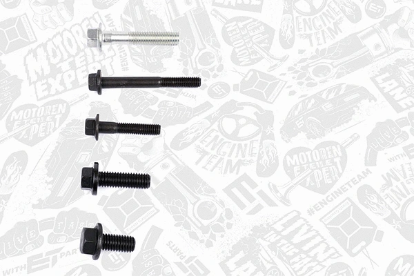 Timing Chain Kit
