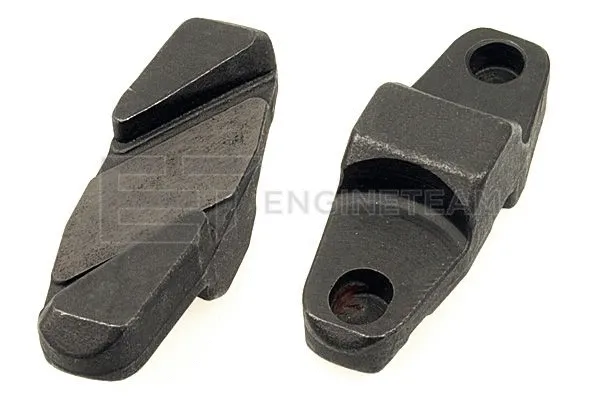 Thrust Piece, intake/exhaust valve (PV0005)