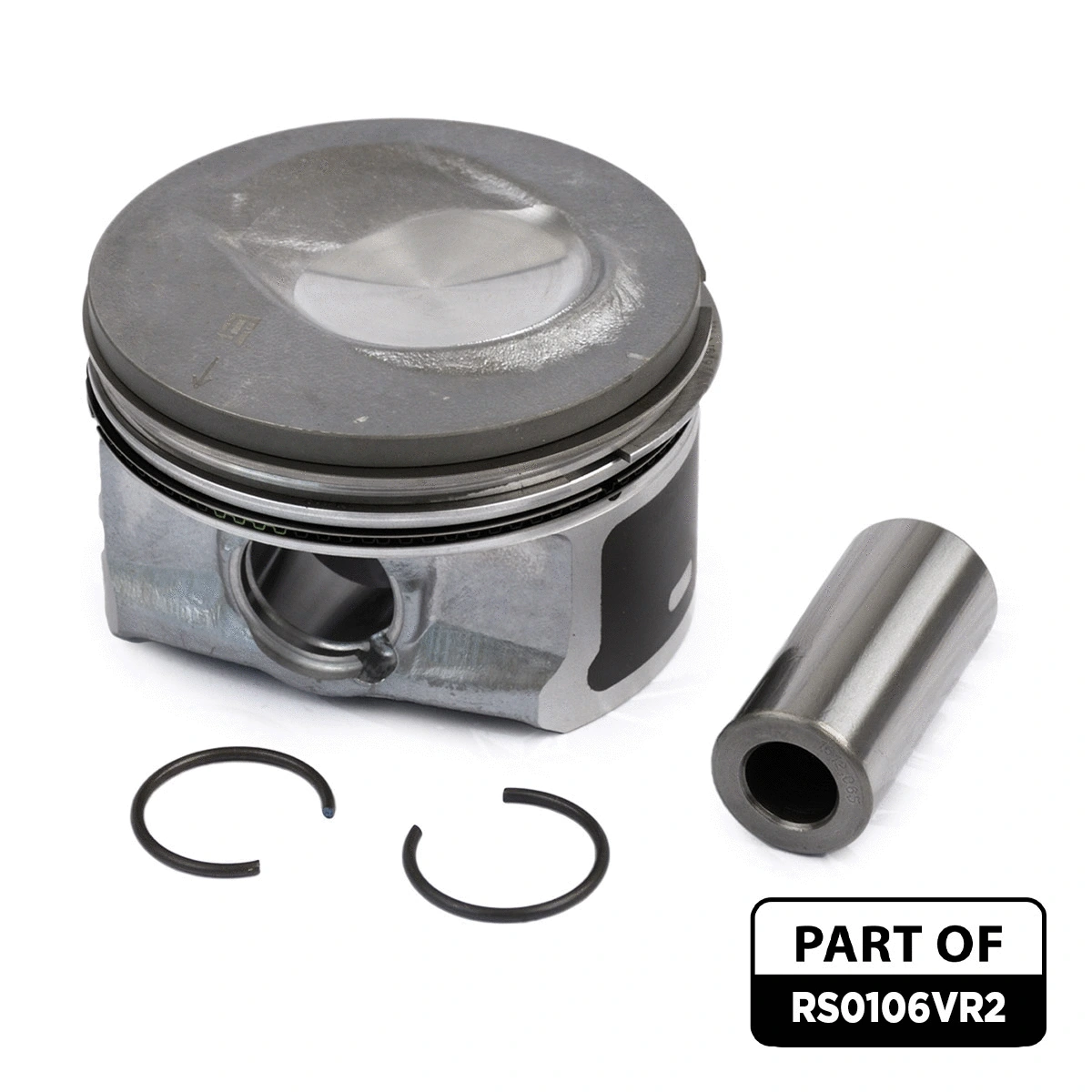 Timing Chain Kit