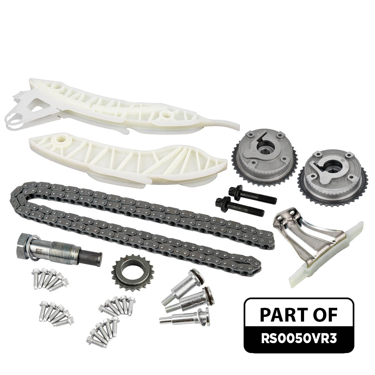Timing Chain Kit
