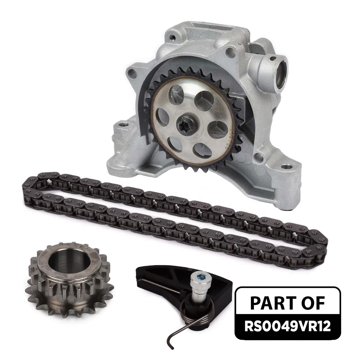 Timing Chain Kit
