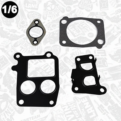 Gasket Kit, cylinder head