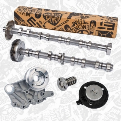 Repair Kit, camshaft mounting bracket (HV0403VR2)