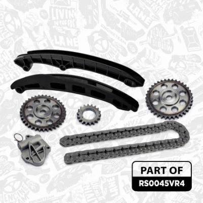 Timing Chain Kit