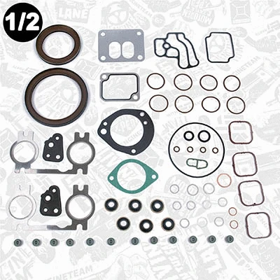 Full Gasket Kit, engine