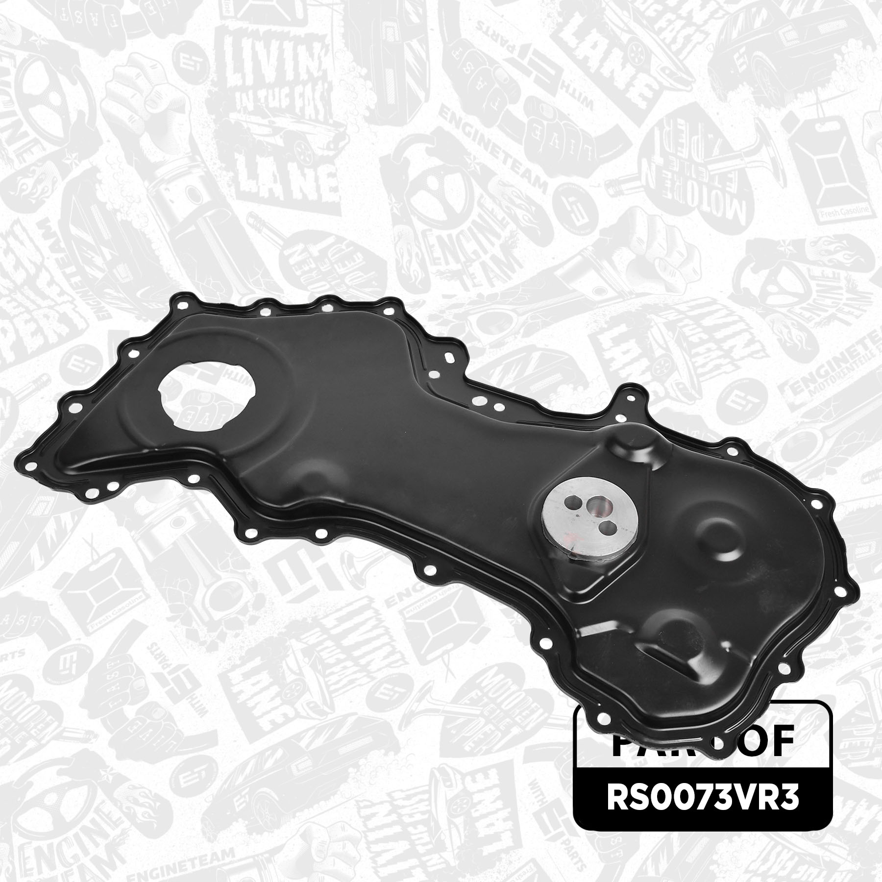 Timing Chain Kit