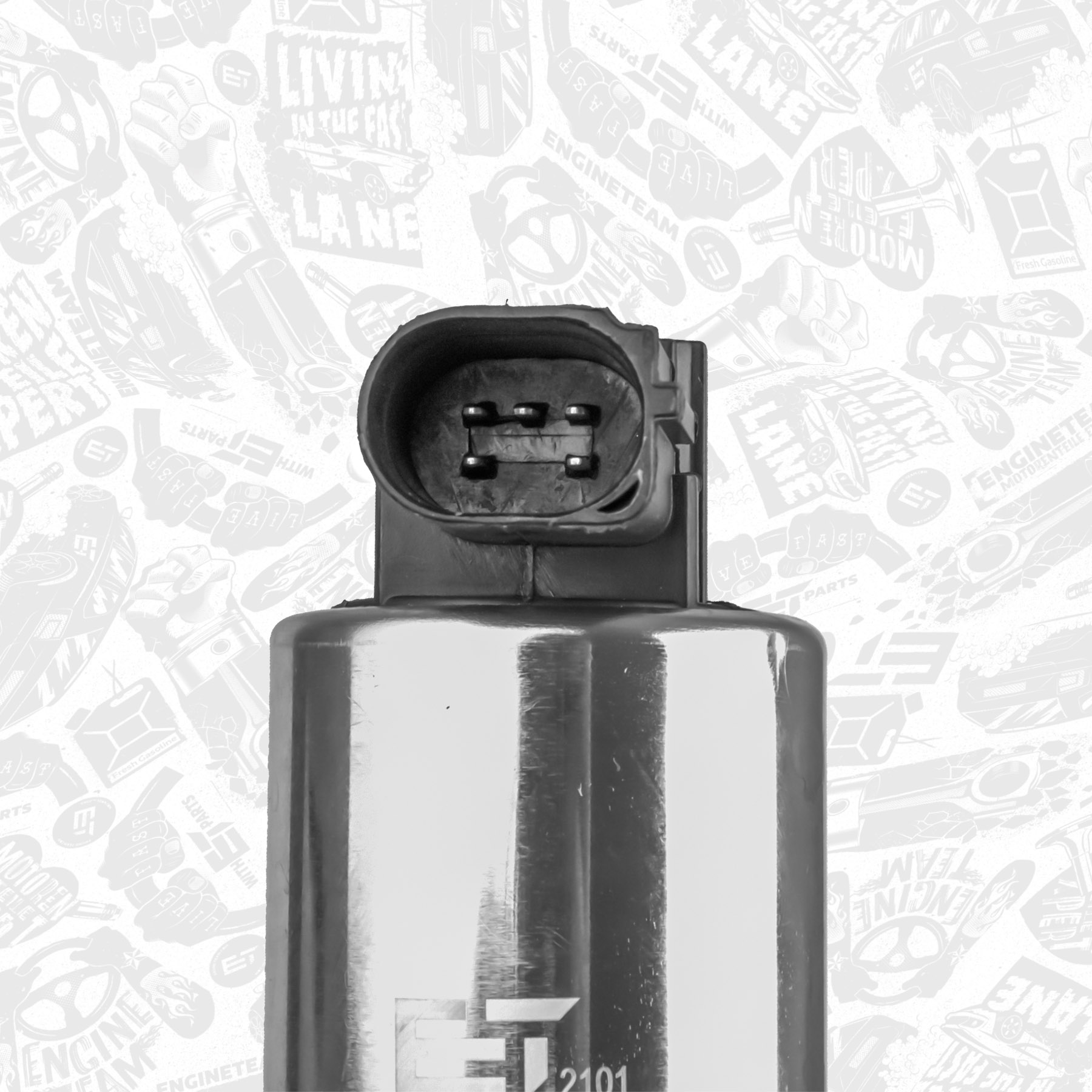 EGR Valve