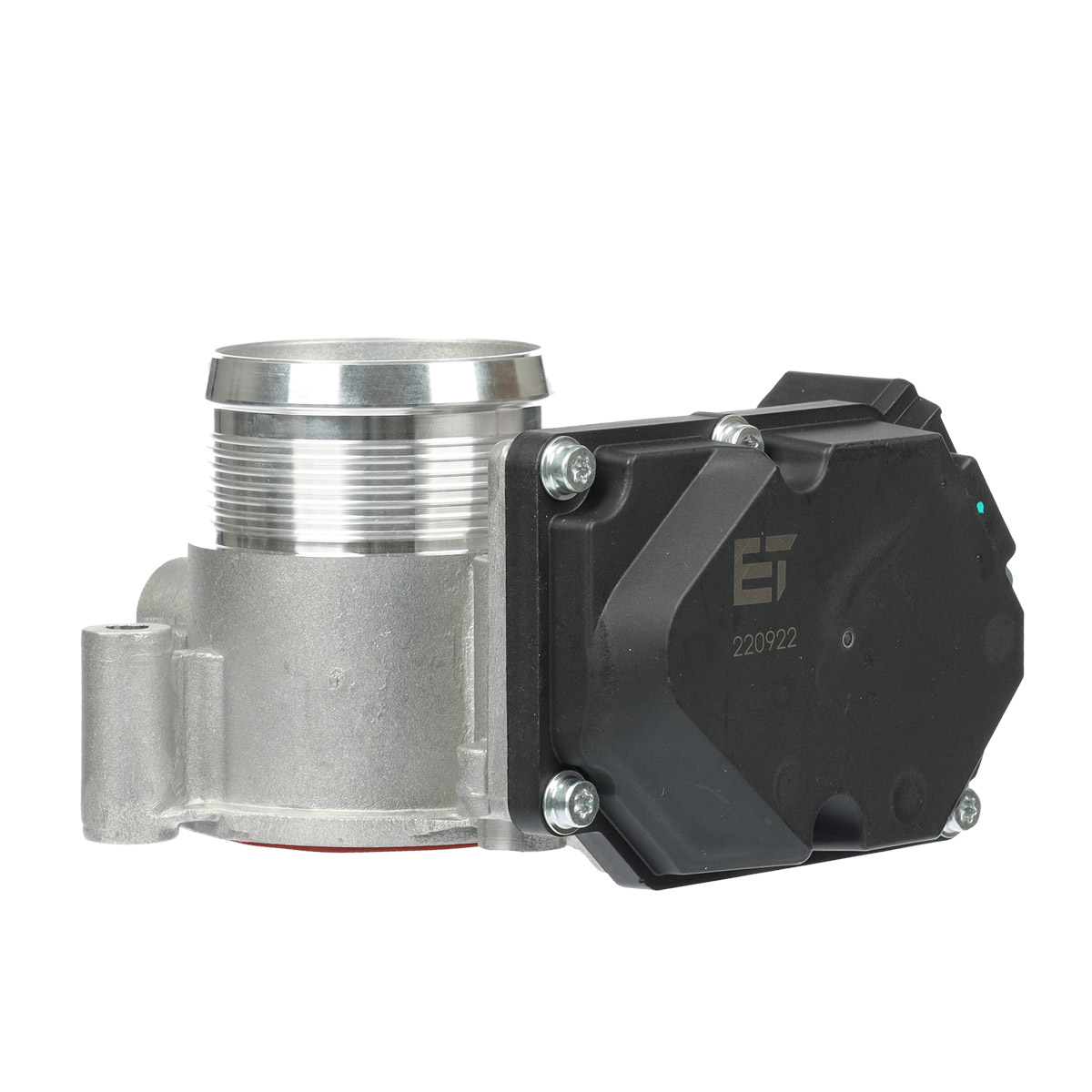 Control Flap, air supply