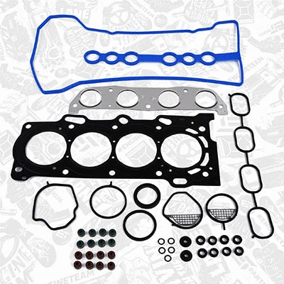 Gasket Kit, cylinder head (TS0032)