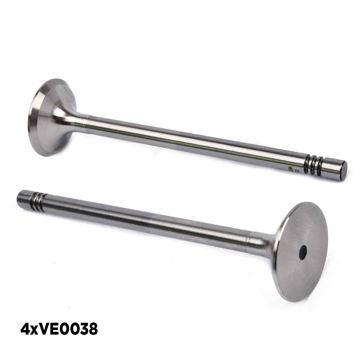 Valve Kit, intake/exhaust valve