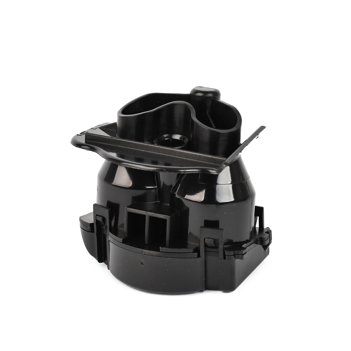 Valve, crankcase ventilation