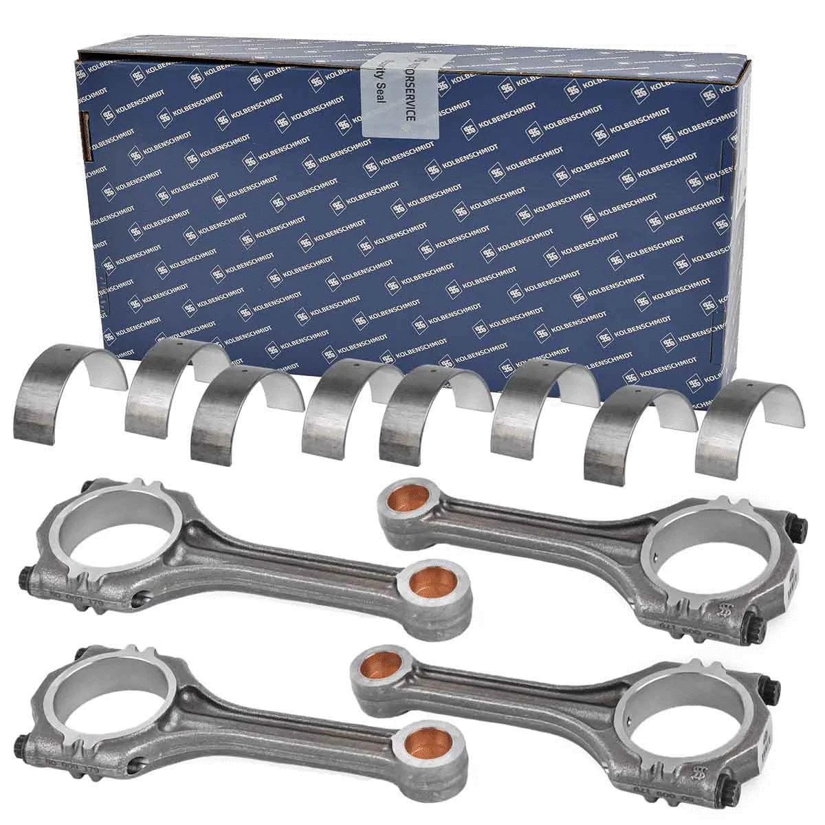 Connecting Rod (OM0051VR1)