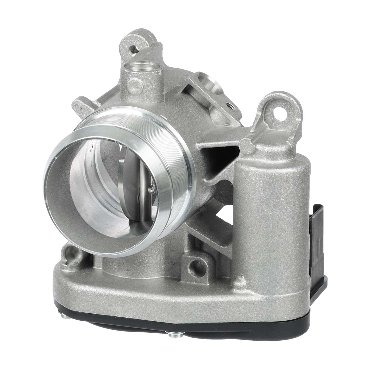 Control Flap, air supply