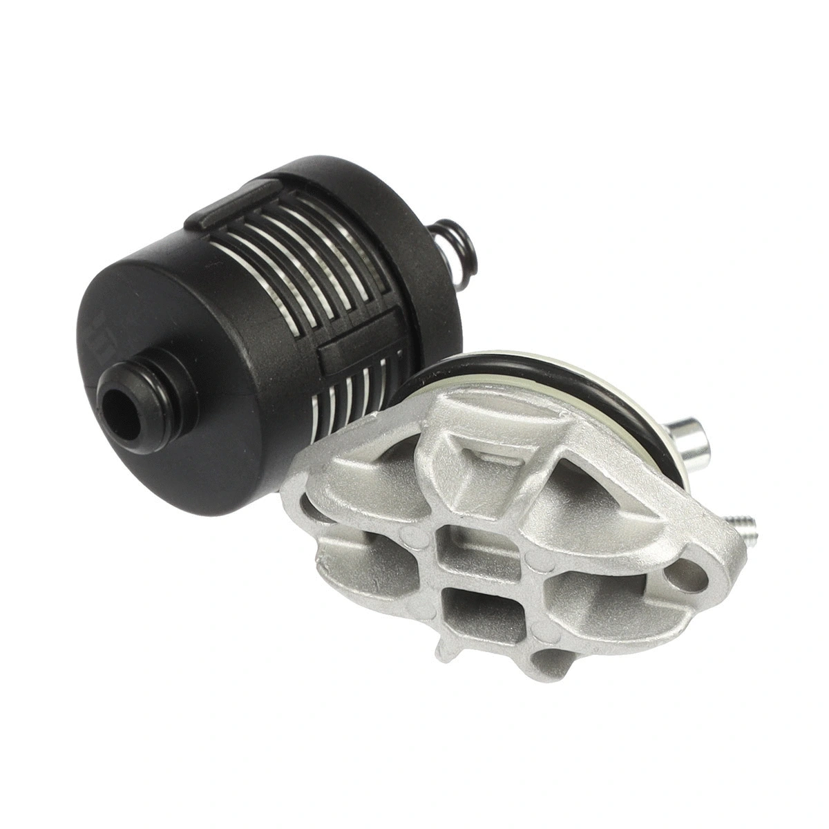 Hydraulic Filter, all-wheel-drive coupling