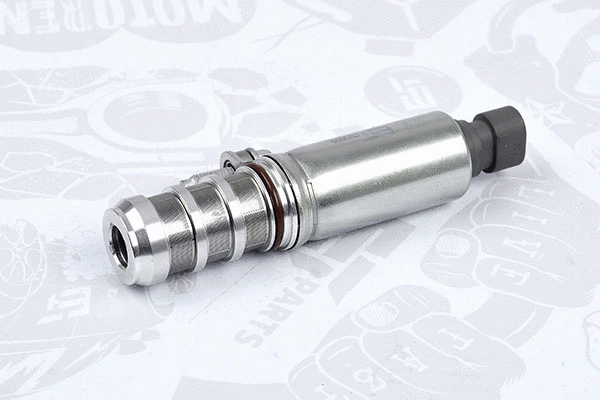 Control Valve, camshaft adjustment