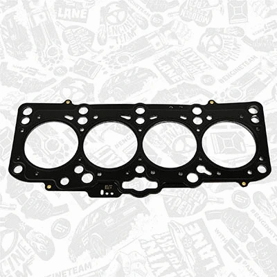 Gasket, cylinder head (TH0027)