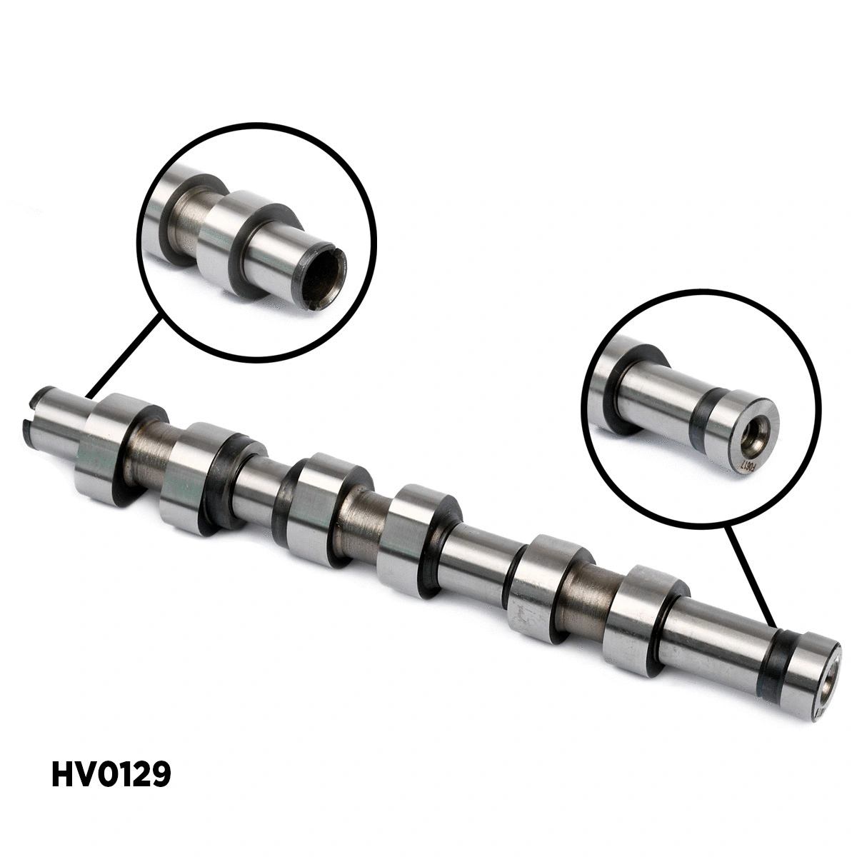 Camshaft Kit (HV0442)