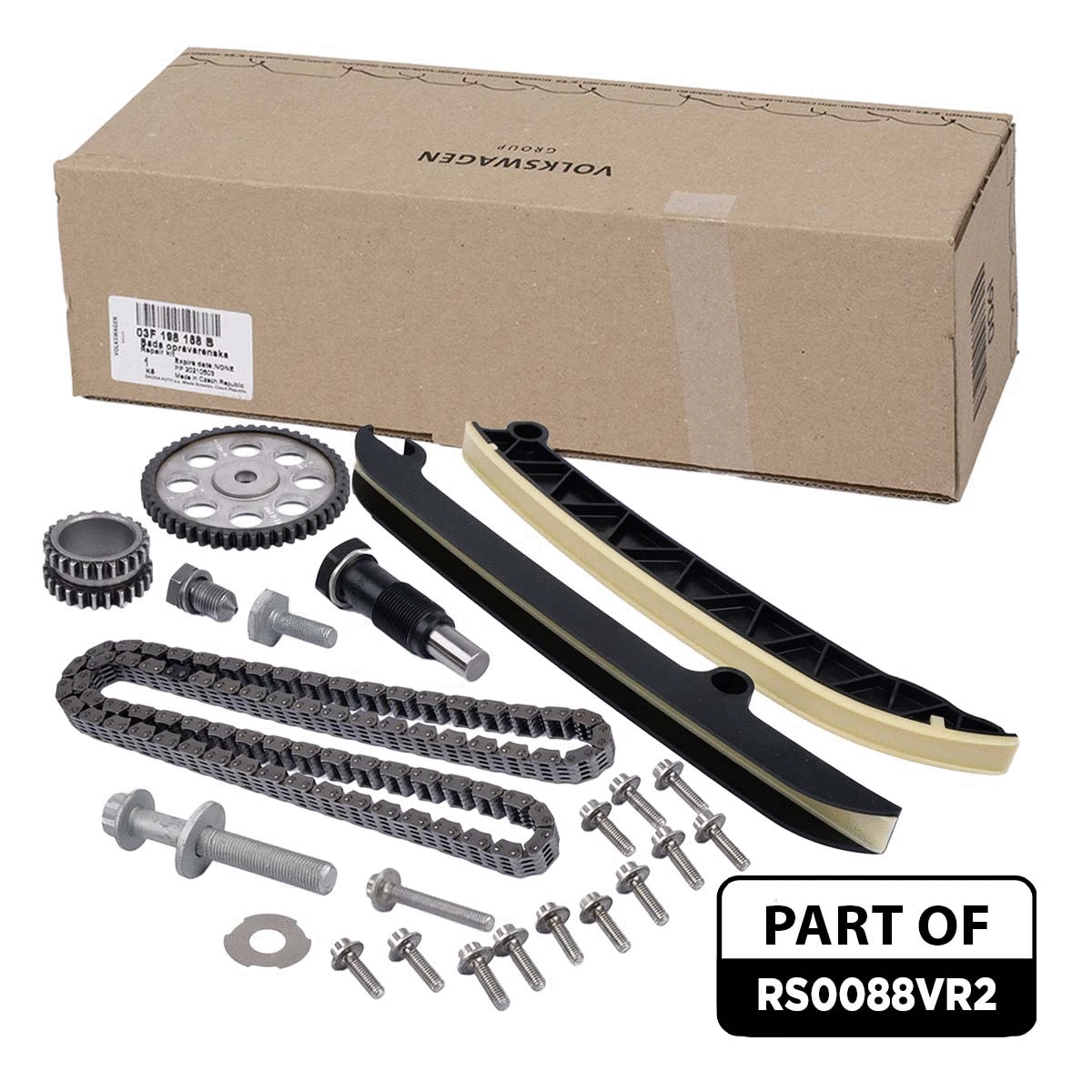 Timing Chain Kit