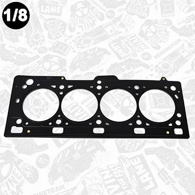 Gasket Kit, cylinder head