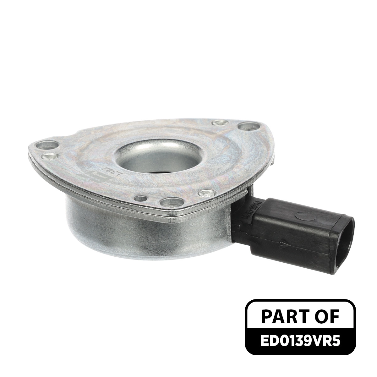 Connector Cable, camshaft sensor