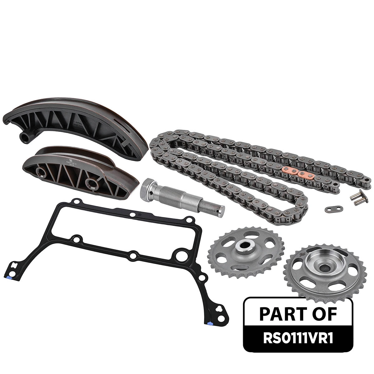 Timing Chain Kit