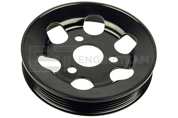 Belt Pulley, power steering pump