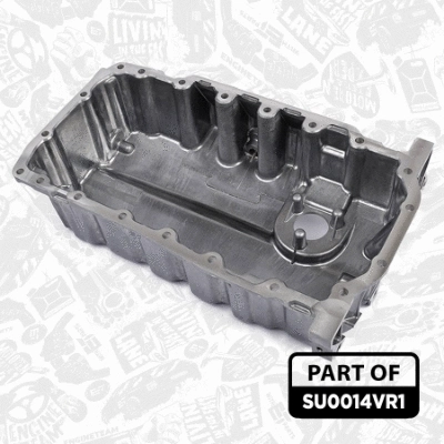 Oil Sump