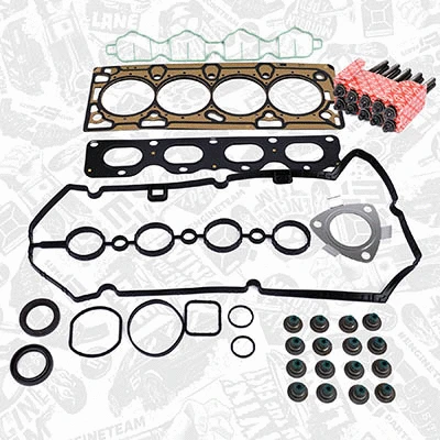 Gasket Kit, cylinder head (TS0046BT)