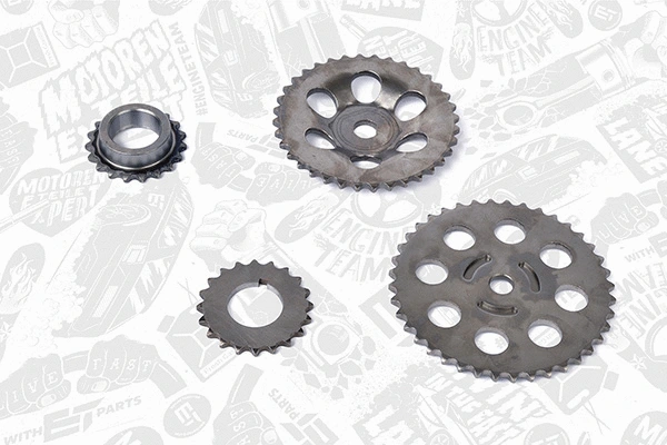 Timing Chain Kit