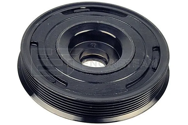 Belt Pulley, crankshaft