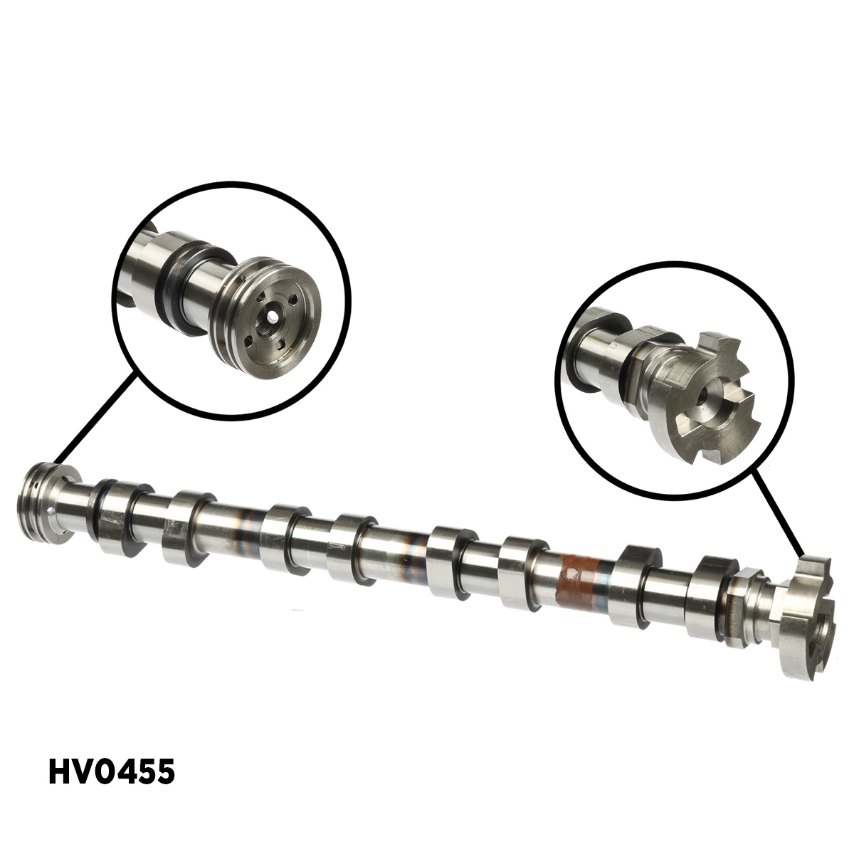 Camshaft Kit