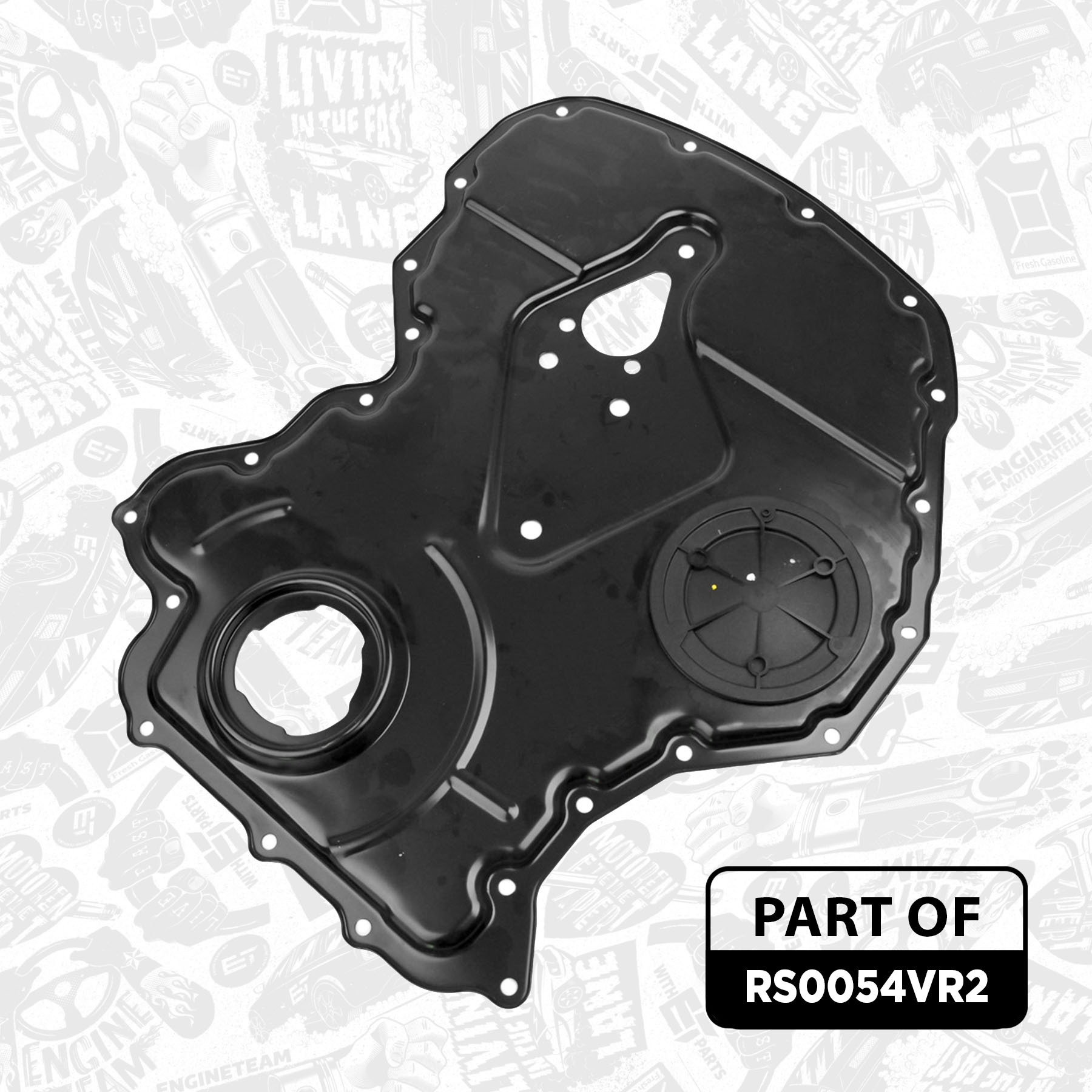 Timing Chain Kit