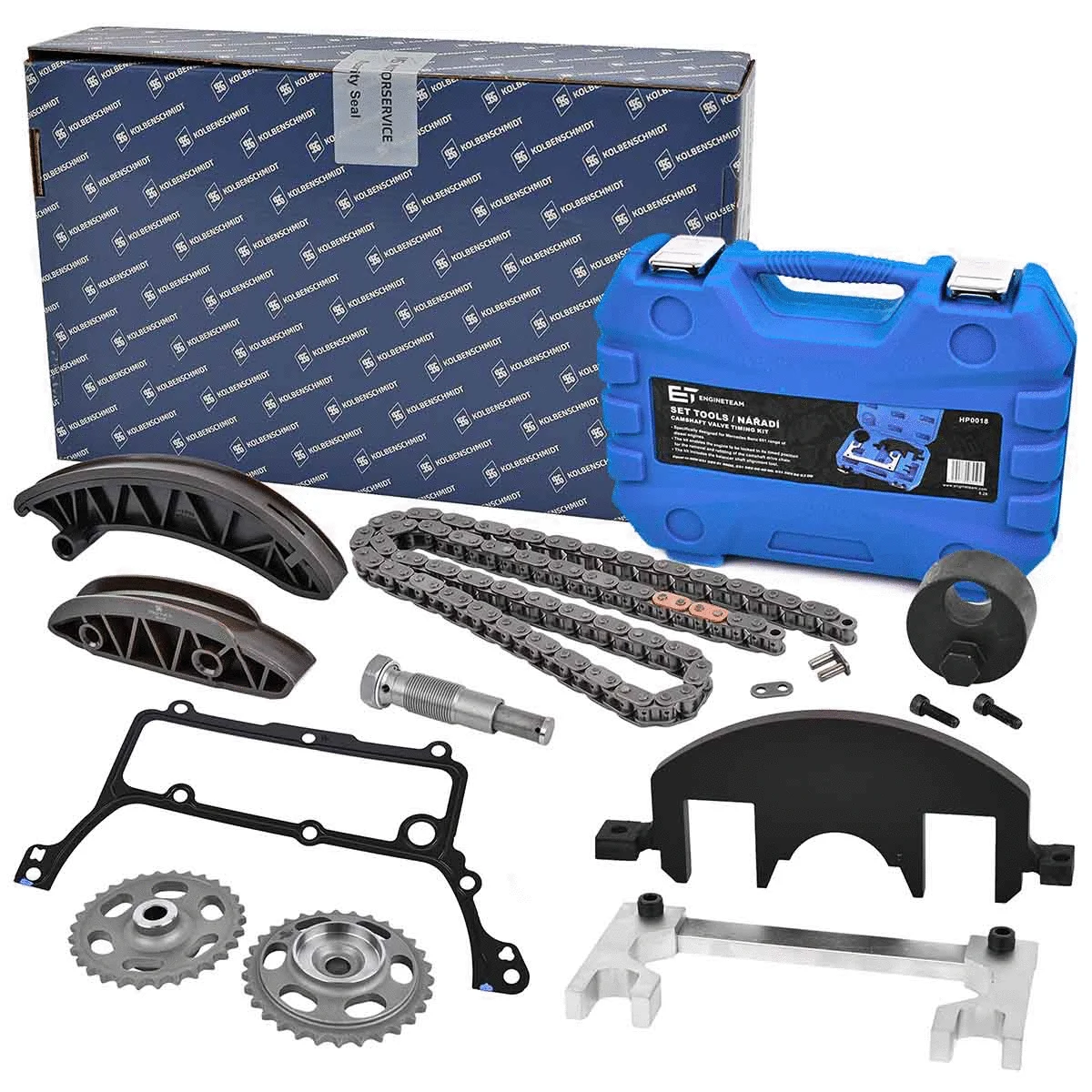 Timing Chain Kit (RS0111VR1)