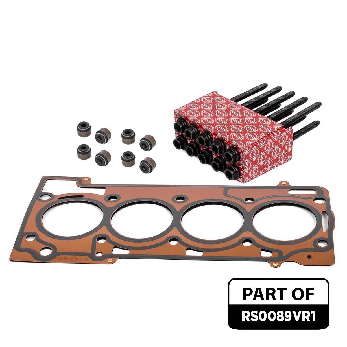 Timing Chain Kit