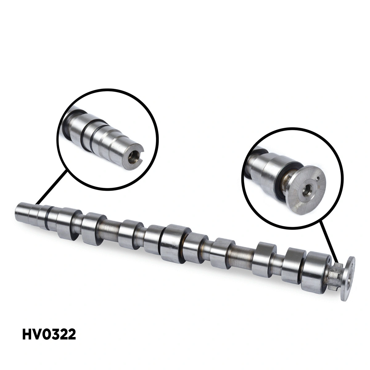 Camshaft Kit