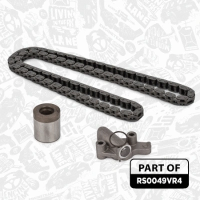Timing Chain Kit