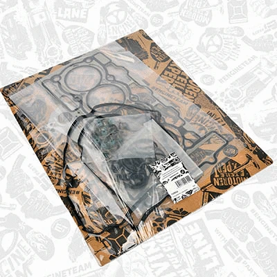 Gasket Kit, cylinder head