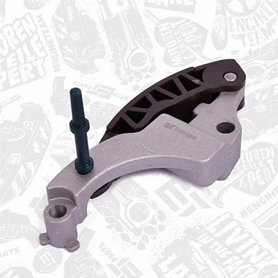 Chain Kit, oil pump drive