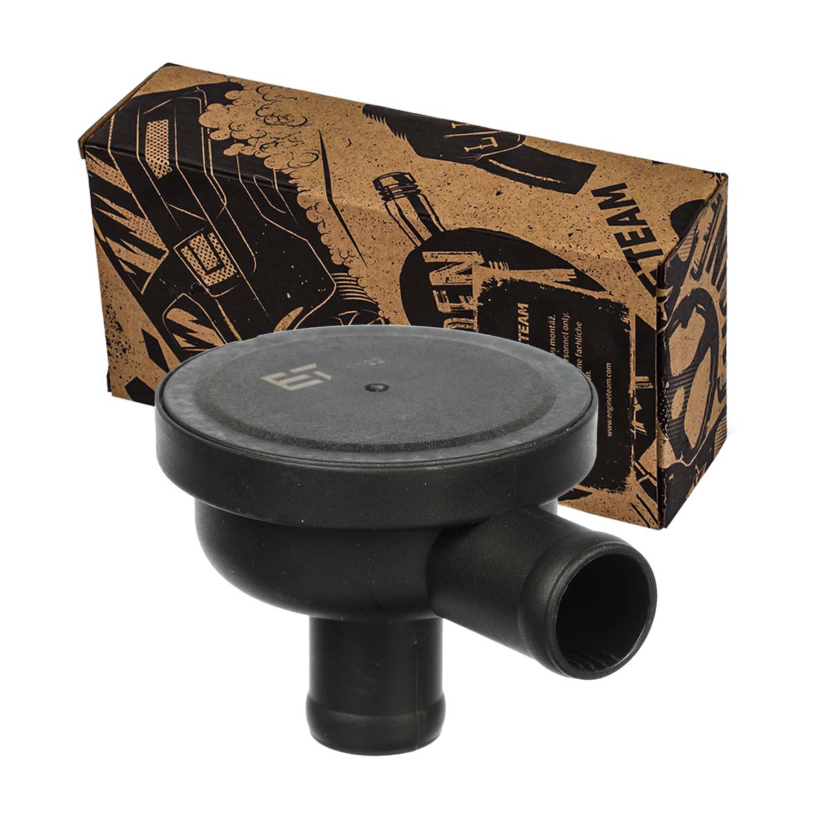 Valve, crankcase ventilation (CB0035)