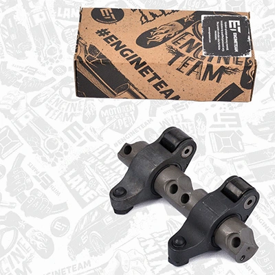 Finger Follower, engine timing