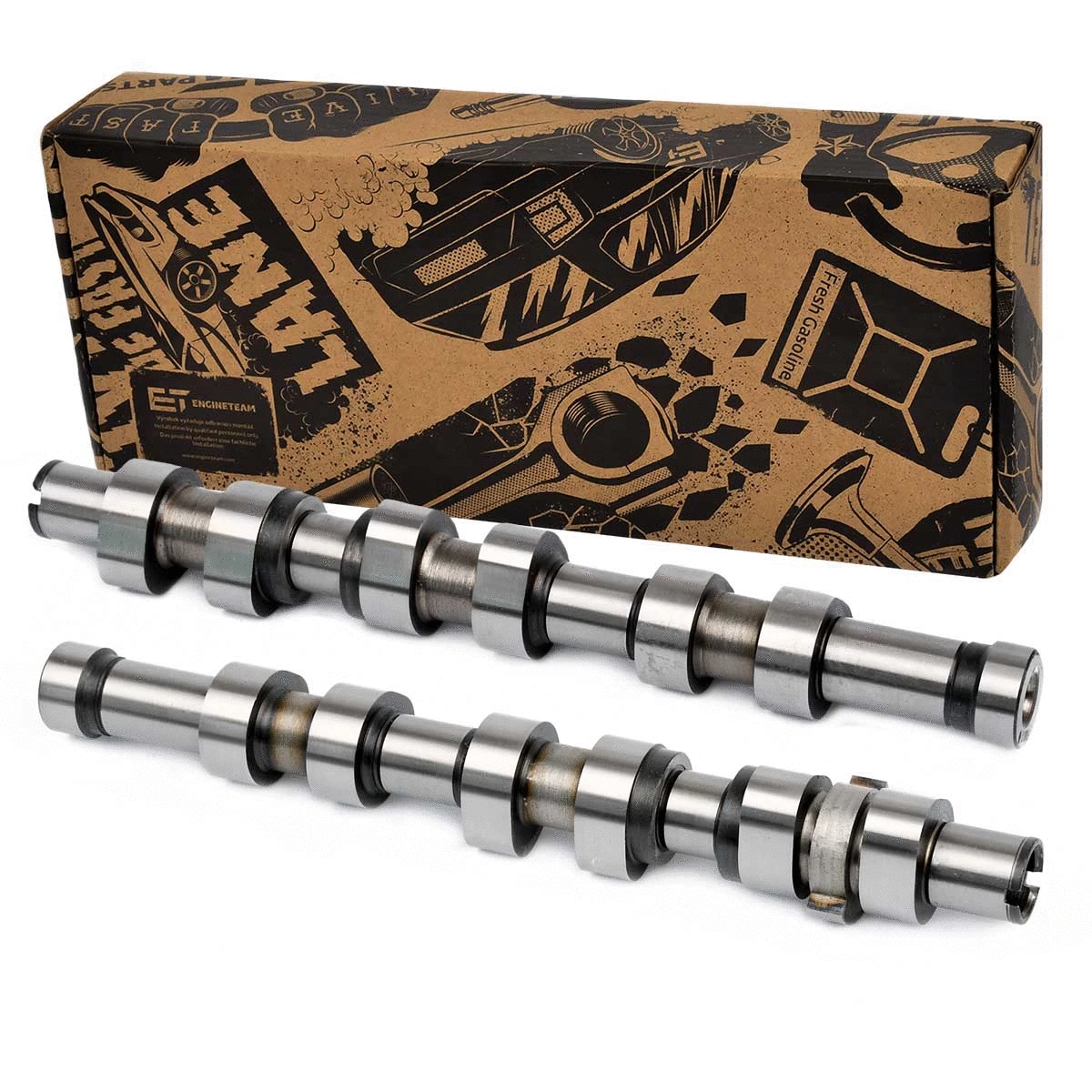 Camshaft Kit